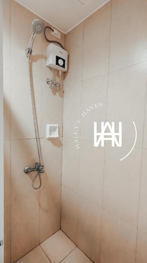 Halcy'S Haven, Studio Condo At The Heart Of Davao City Extérieur photo