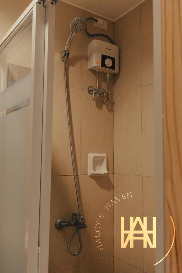 Halcy'S Haven, Studio Condo At The Heart Of Davao City Extérieur photo