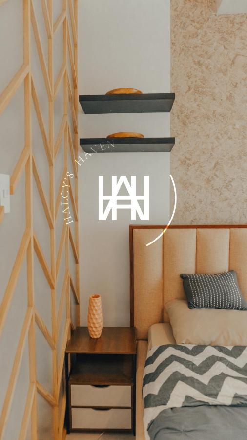 Halcy'S Haven, Studio Condo At The Heart Of Davao City Extérieur photo