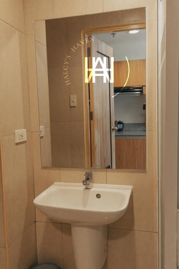 Halcy'S Haven, Studio Condo At The Heart Of Davao City Extérieur photo